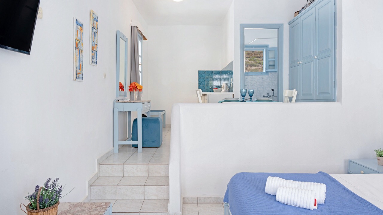 Photo of Bedroom in Grikos
