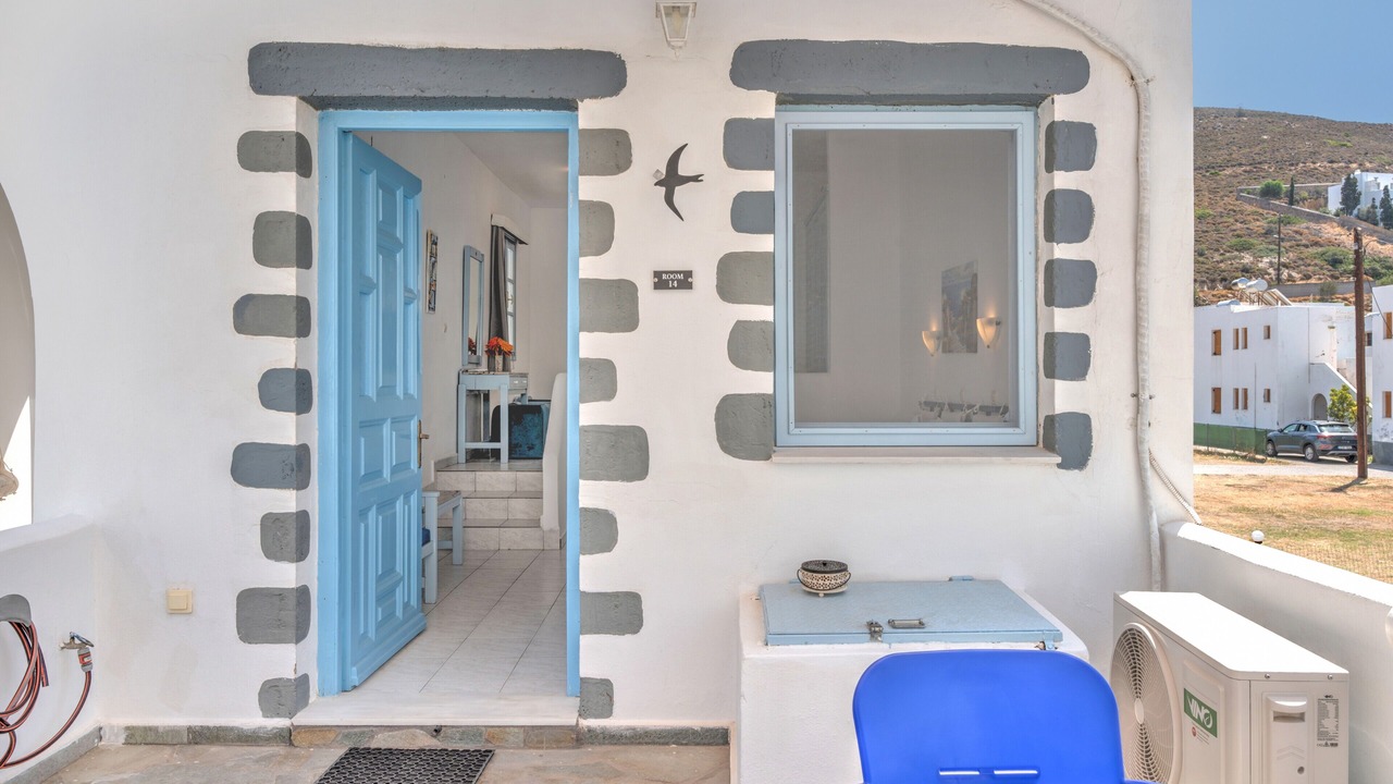 Photo of Outdoor in Grikos