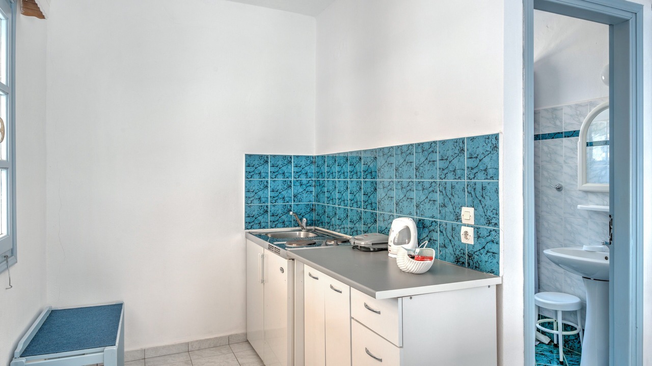 Photo of Kitchen in Grikos