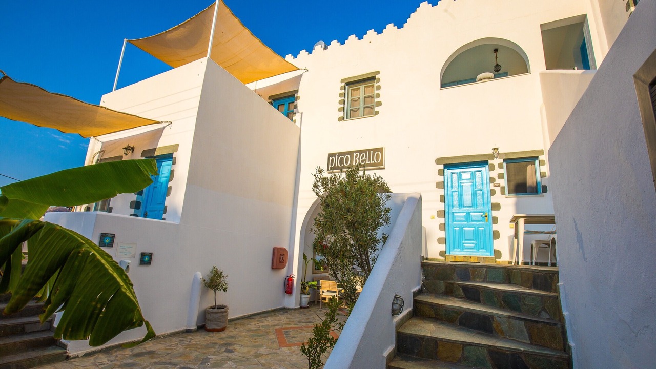 Photo of Outdoor in Grikos