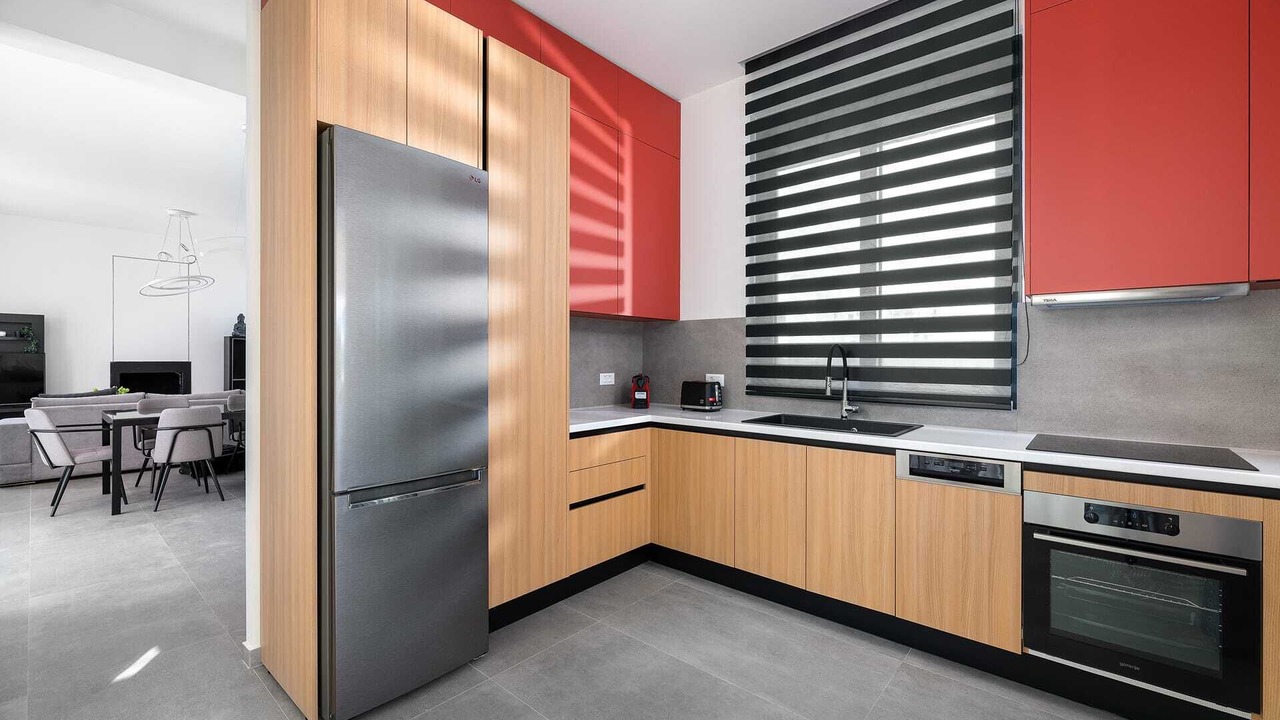 Photo of Kitchen in Pastida