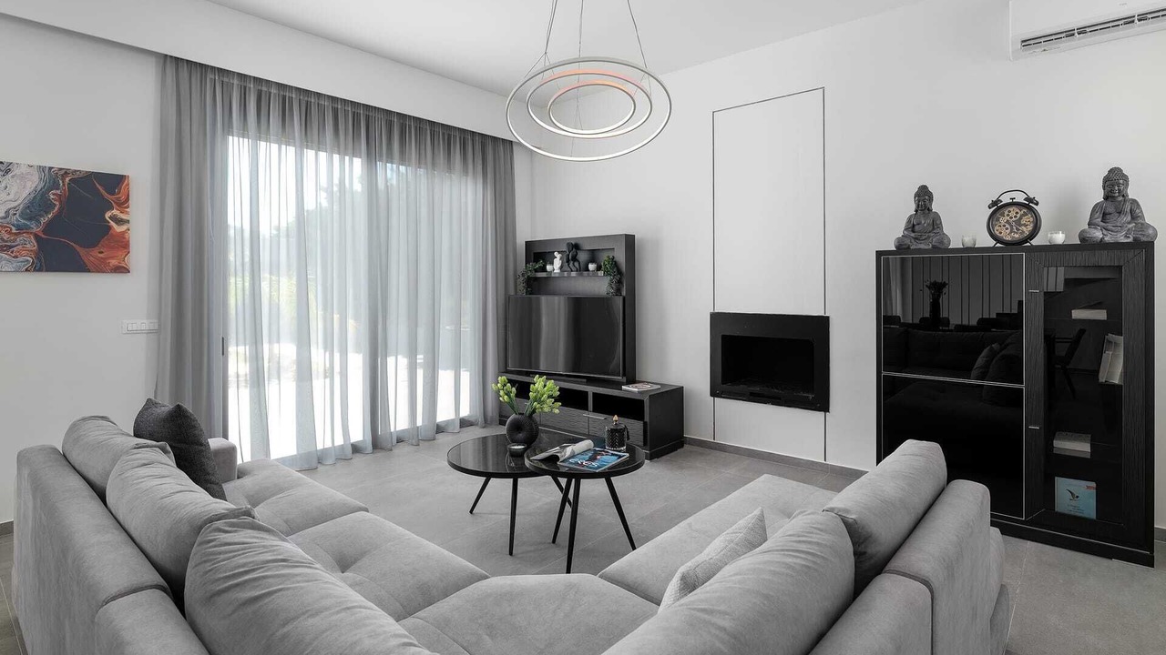 Photo of Livingroom in Pastida