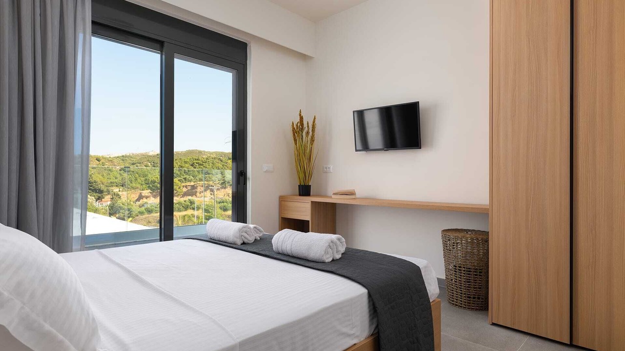 Photo of Bedroom in Pastida