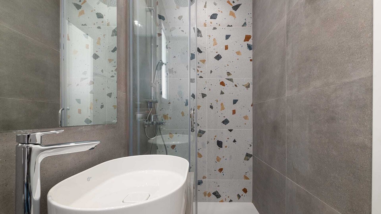 Photo of Bathroom in Pastida
