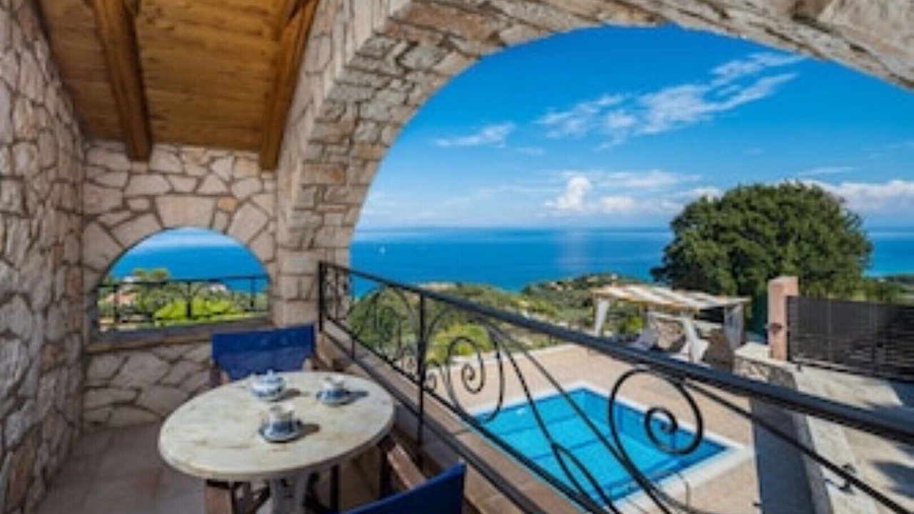 Photo of Outdoor in Xirokastello