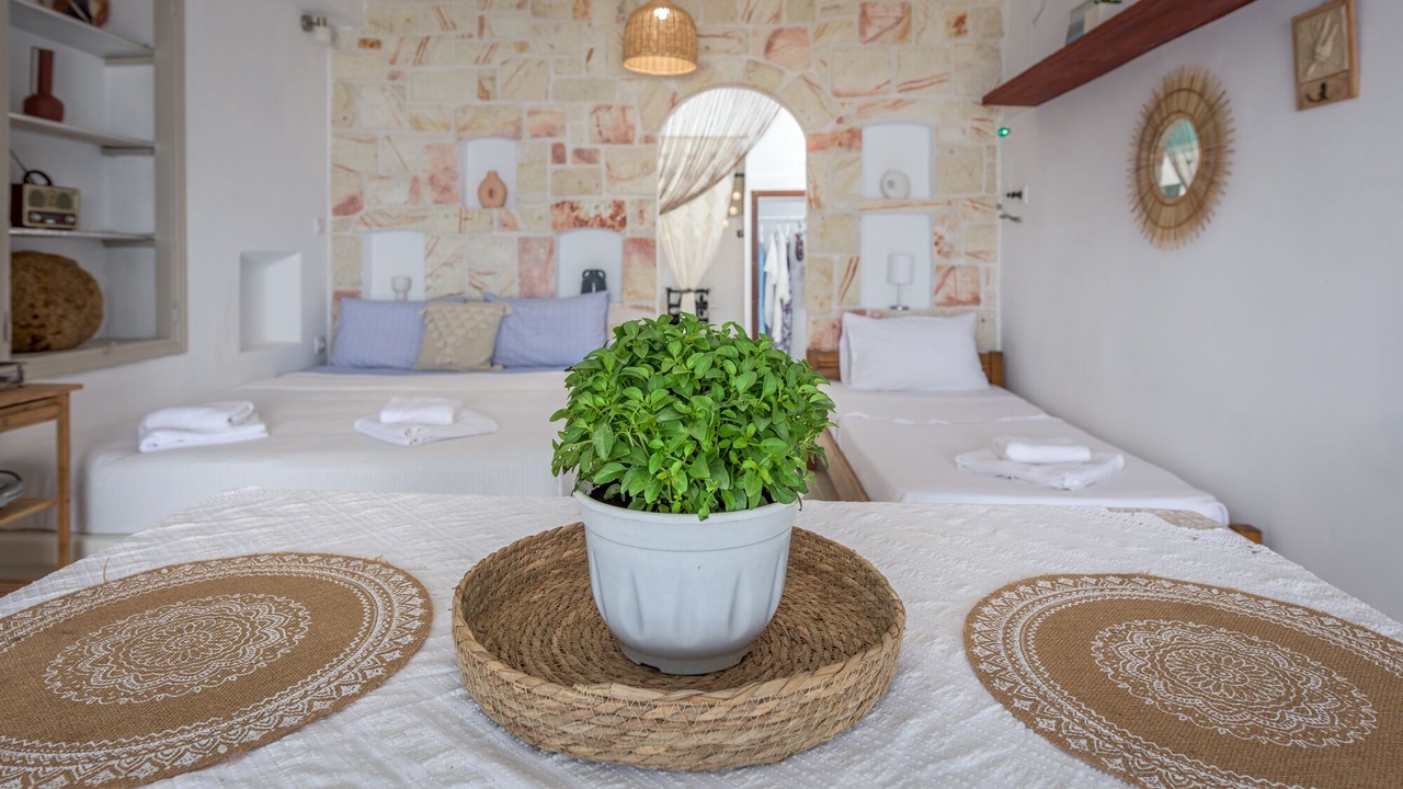 Photo of Bedroom in Tripiti