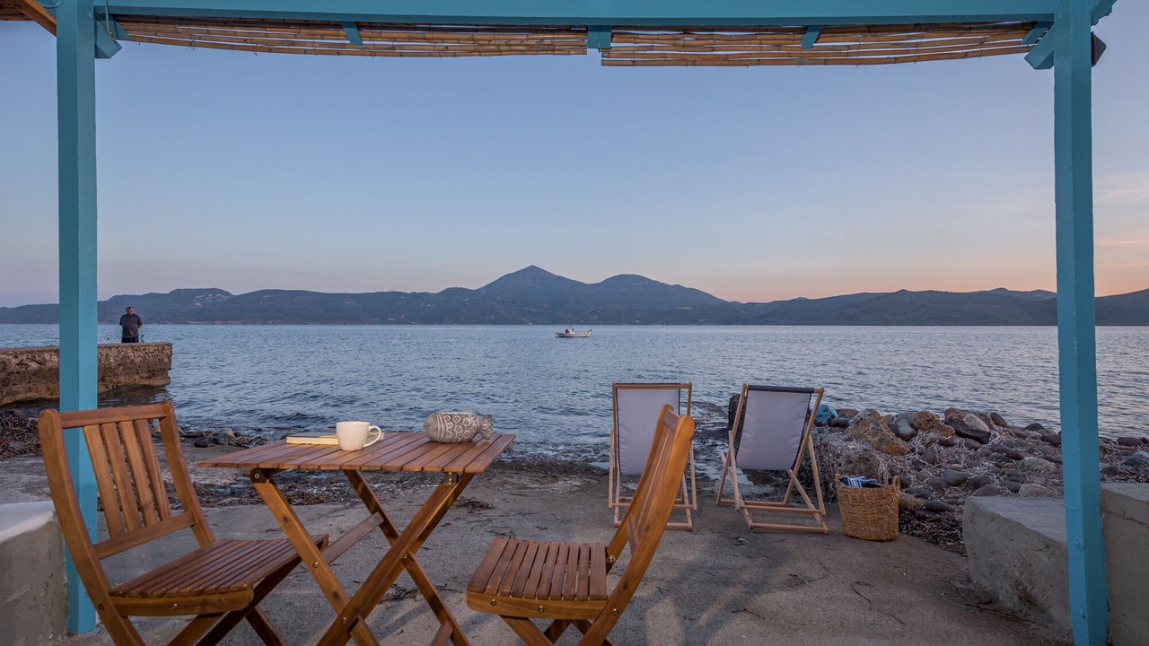 Photo of Outdoor in Tripiti