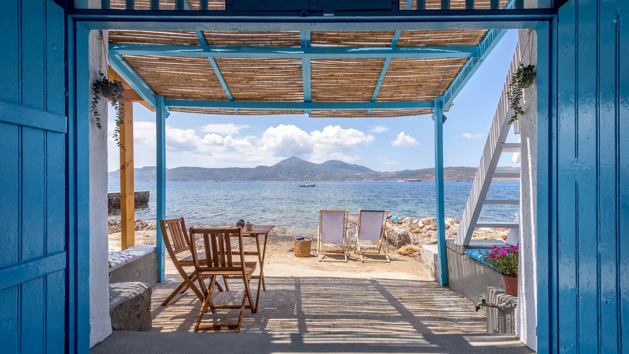 Photo of Outdoor in Tripiti