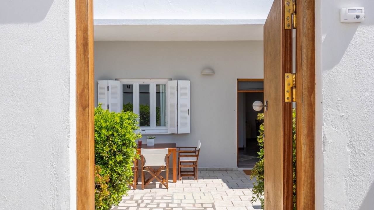 Photo of Outdoor in Plaka