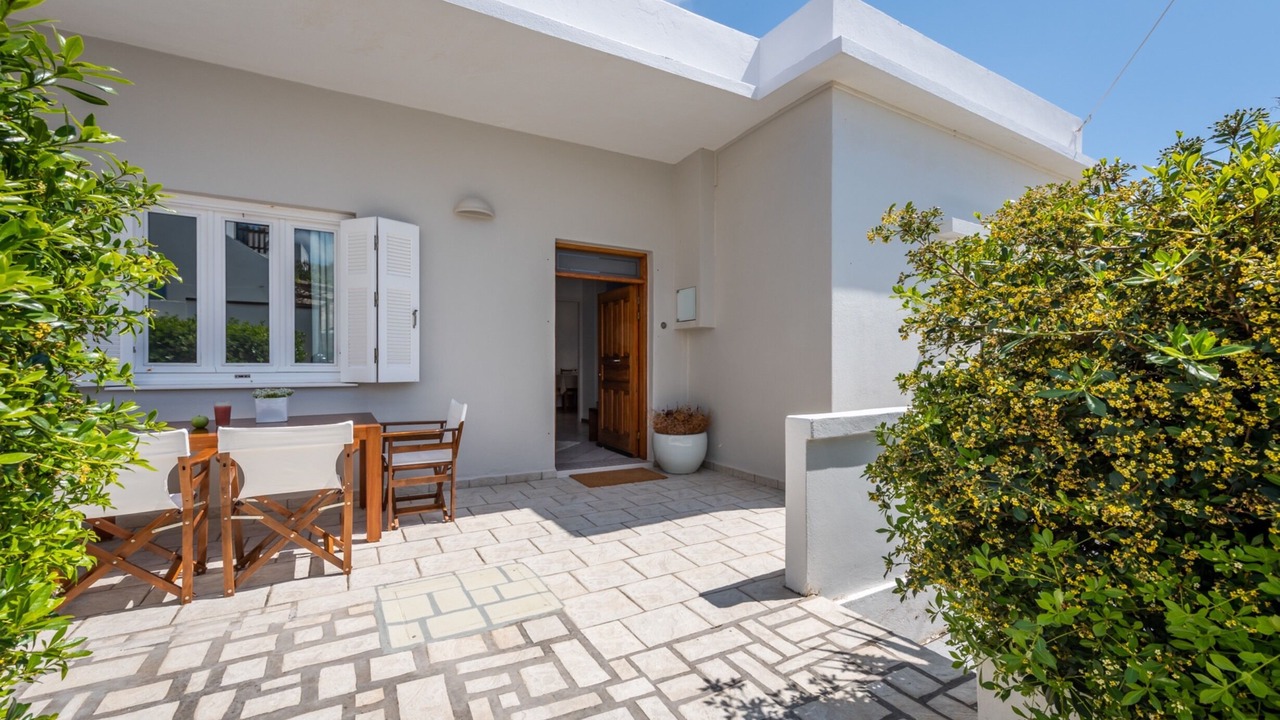 Photo of Outdoor in Plaka