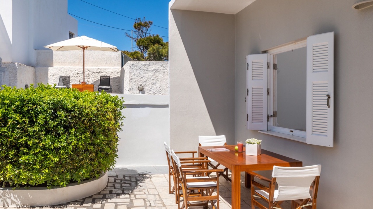 Photo of Outdoor in Plaka