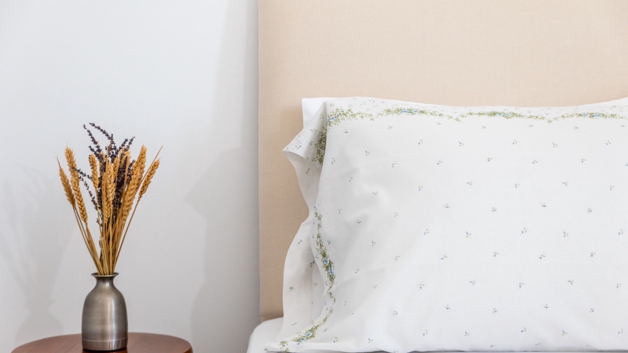 Photo of Bedroom in Plaka