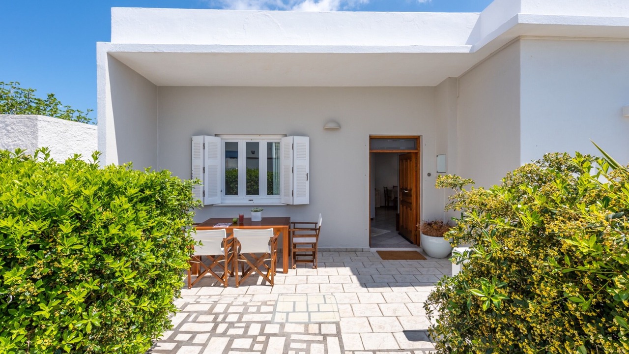 Photo of Outdoor in Plaka
