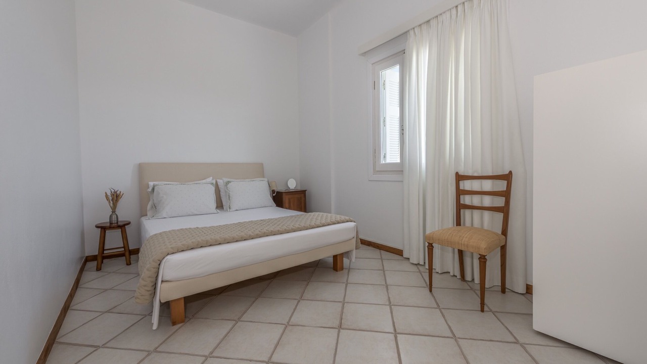 Photo of Bedroom in Plaka
