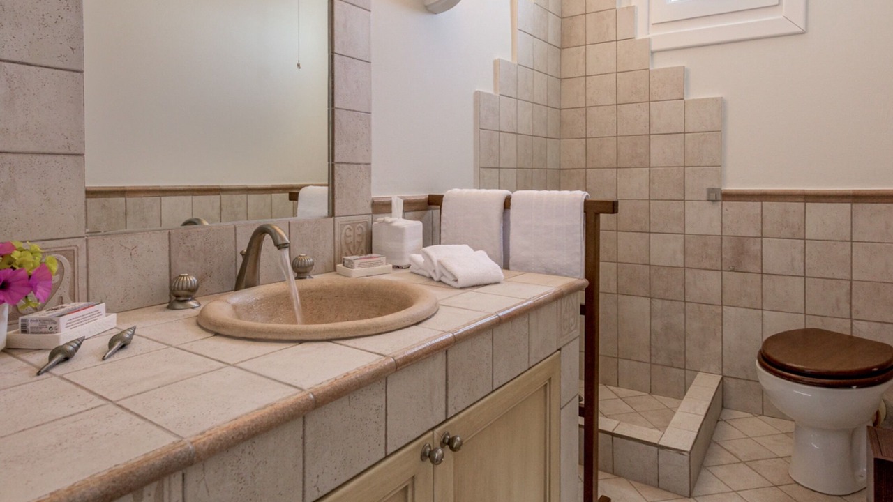 Photo of Bathroom in Plaka