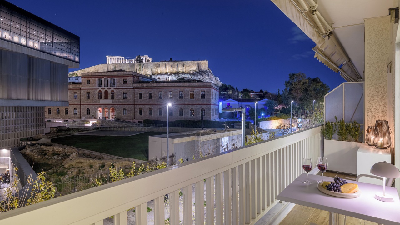 Photo of Outdoor in Athens City Centre