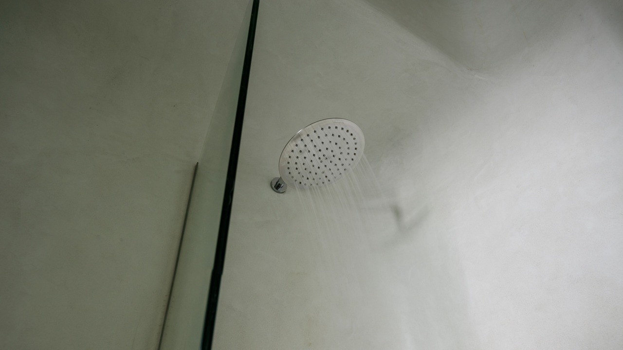 Photo of Bathroom in Vourvoulos
