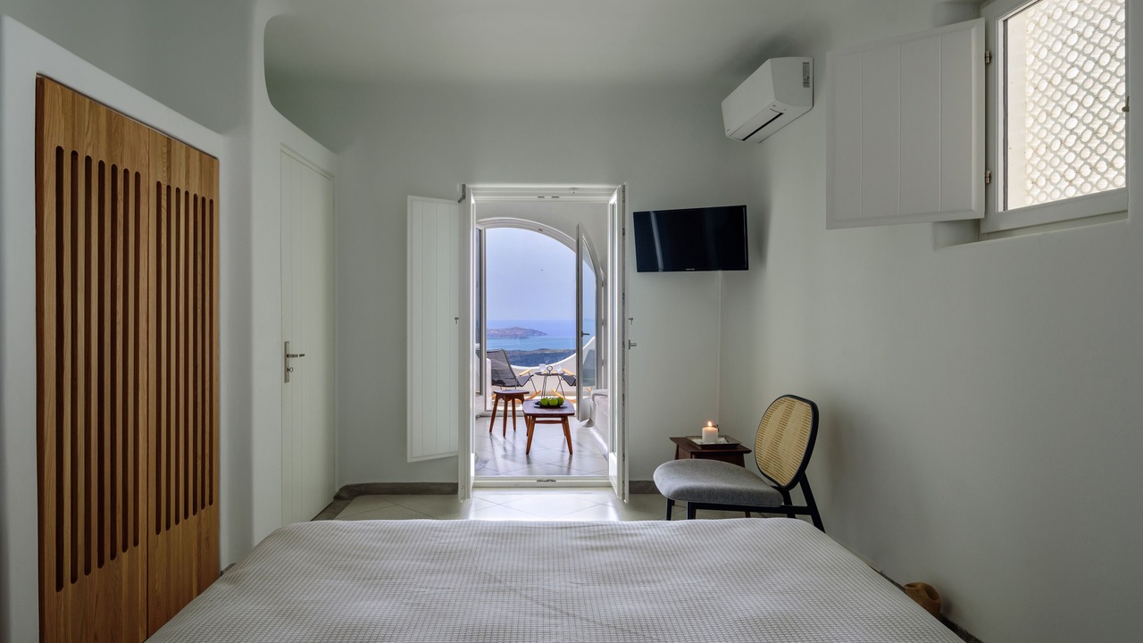 Photo of Bedroom in Vourvoulos