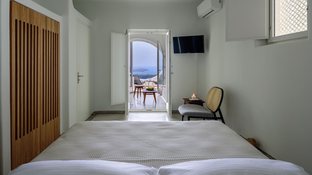 Photo of Bedroom in Vourvoulos
