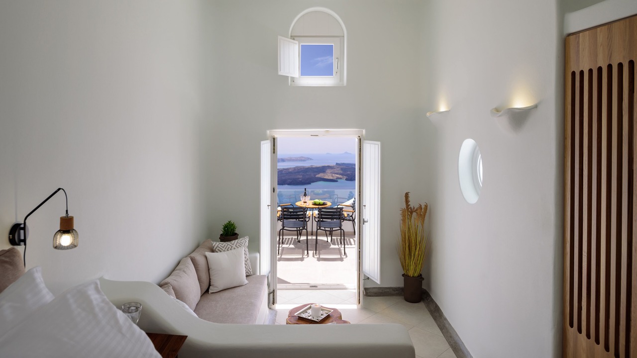 Photo of Bedroom in Vourvoulos