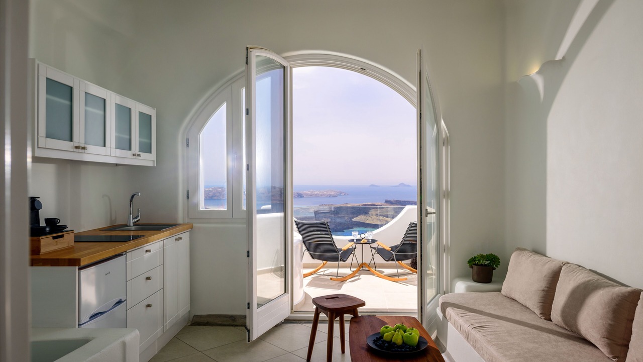 Photo of Livingroom in Vourvoulos