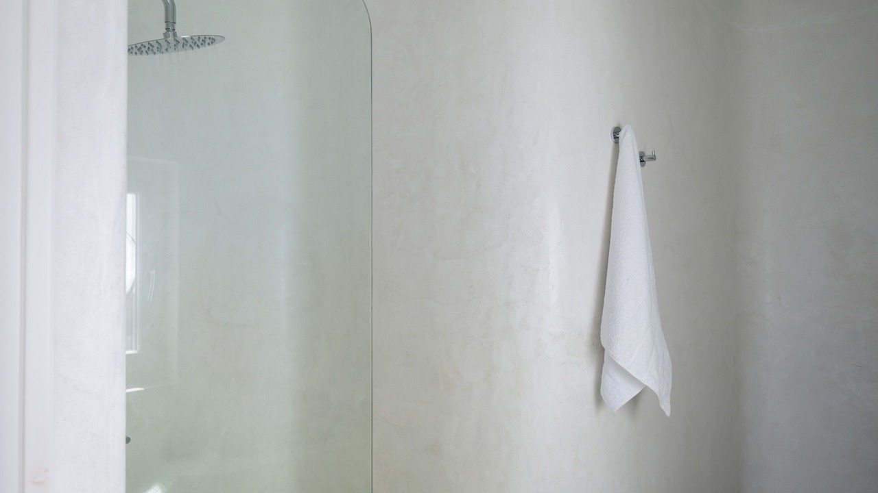 Photo of Bathroom in Vourvoulos