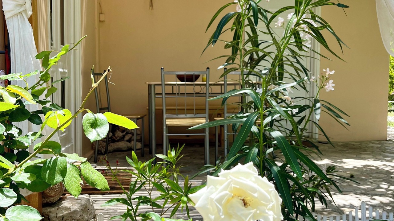 Photo of Outdoor in Pythagorio