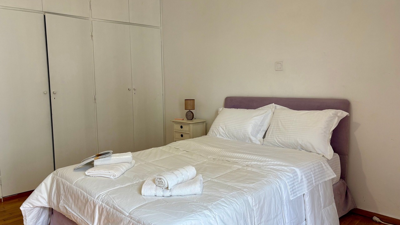 Photo of Bedroom in Kallithea
