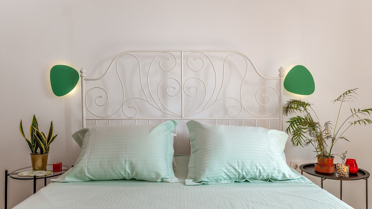 Photo of Bedroom in Kallithea