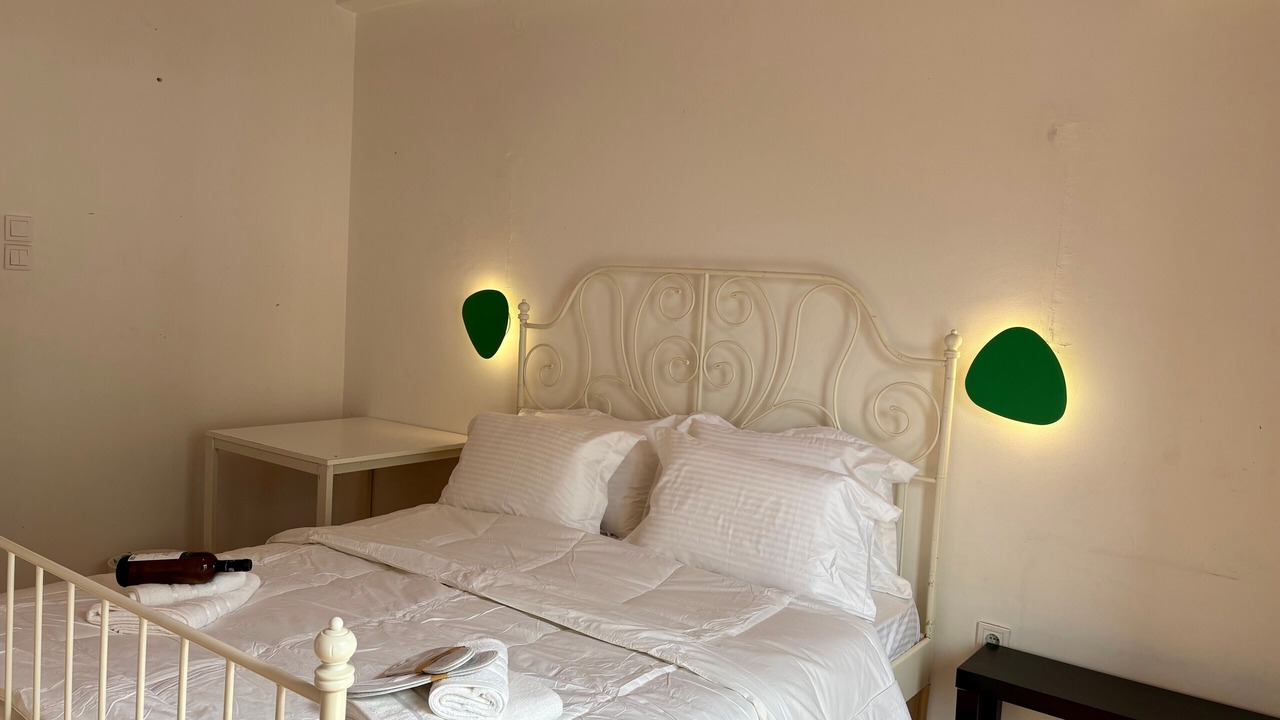 Photo of Bedroom in Kallithea