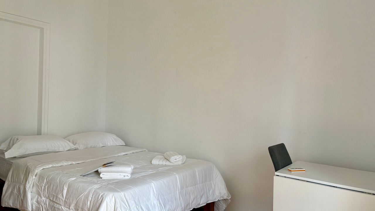 Photo of Bedroom in Kallithea