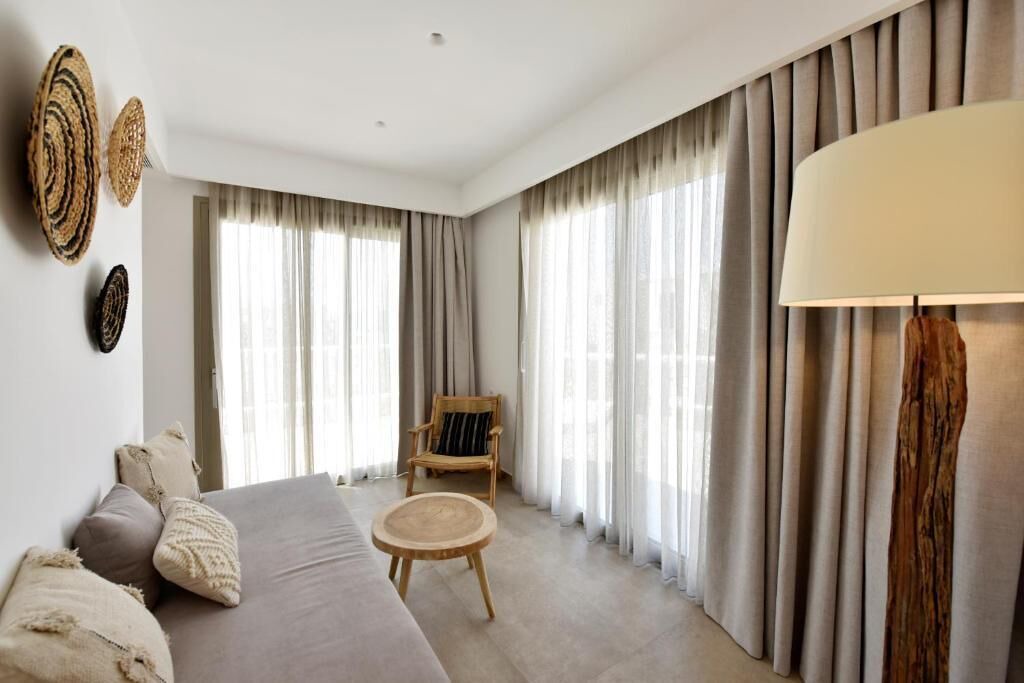 Photo of Livingroom in Adamas