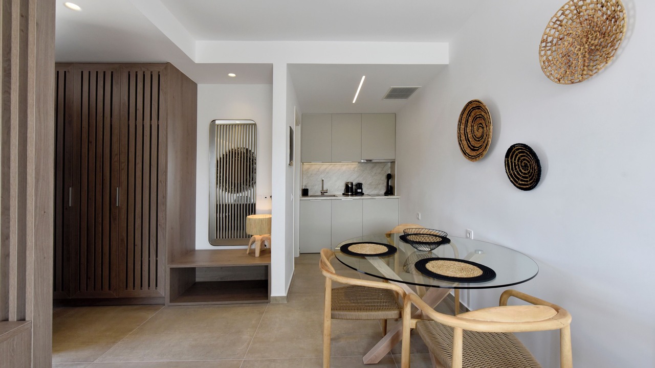 Photo of Livingroom in Adamas