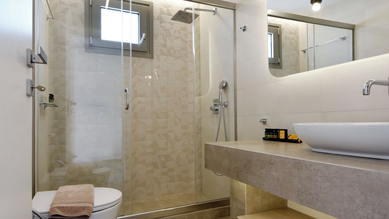 Photo of Bathroom in Adamas