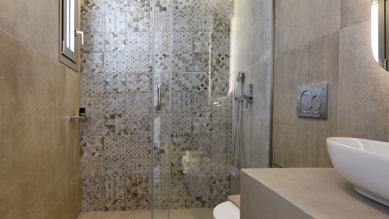 Photo of Bathroom in Adamas