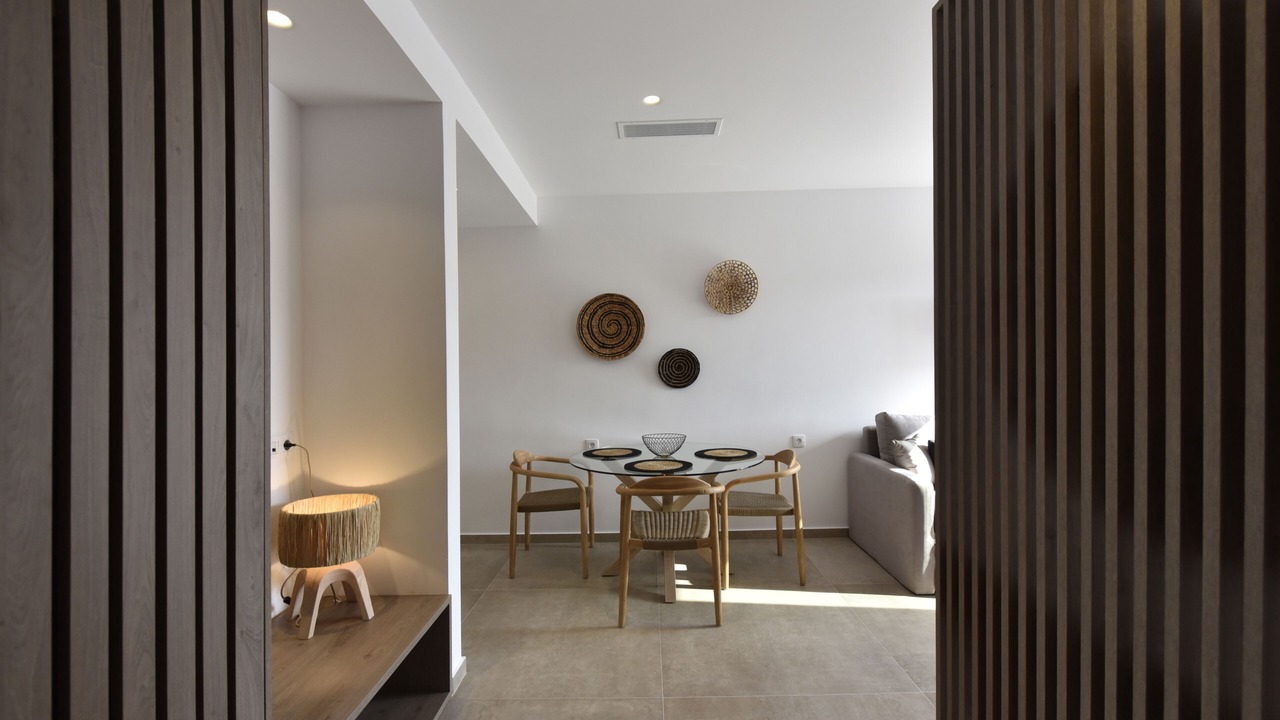 Photo of Livingroom in Adamas