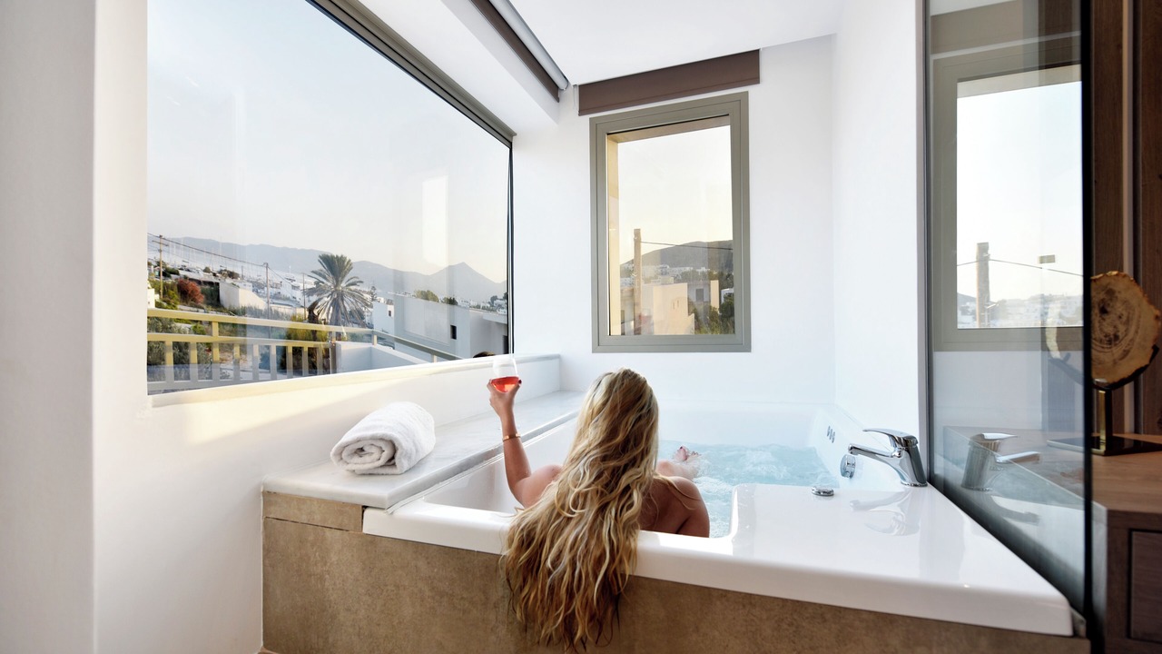Photo of Bedroom in Adamas