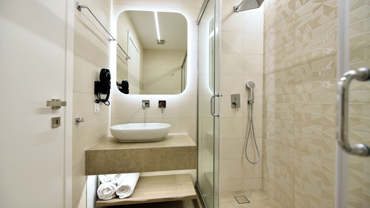 Photo of Bathroom in Adamas