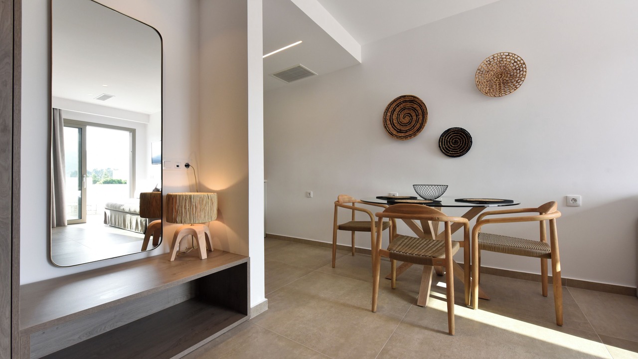 Photo of Livingroom in Adamas