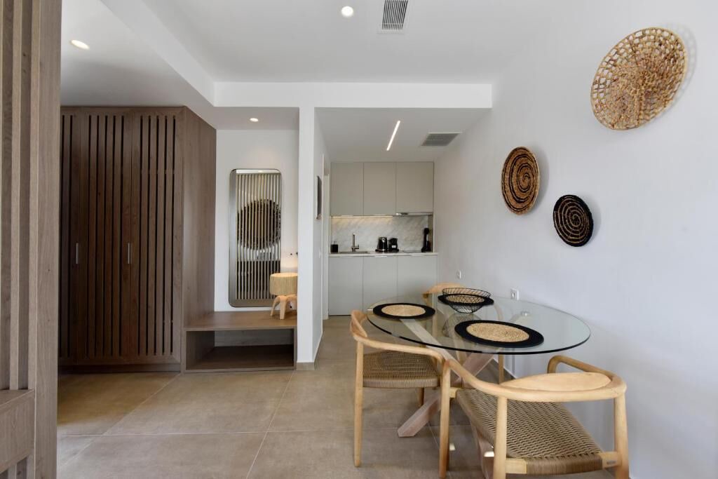 Photo of Kitchen in Adamas