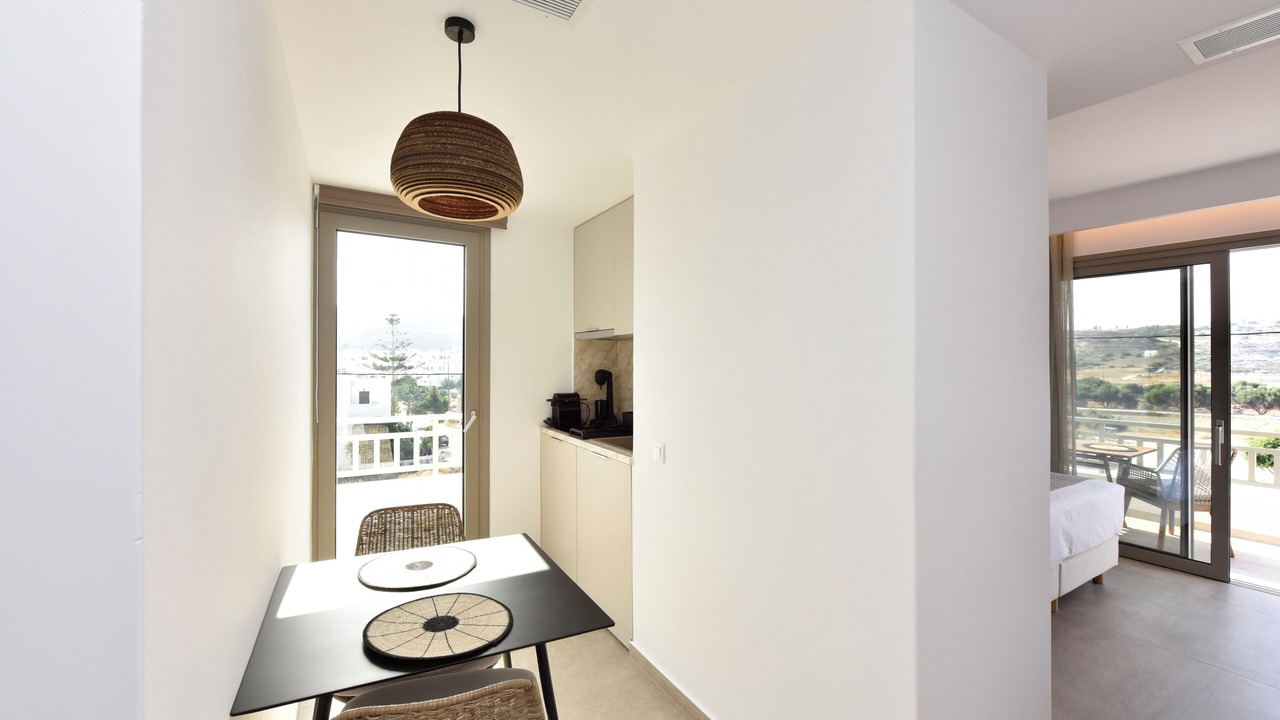 Photo of Kitchen in Adamas