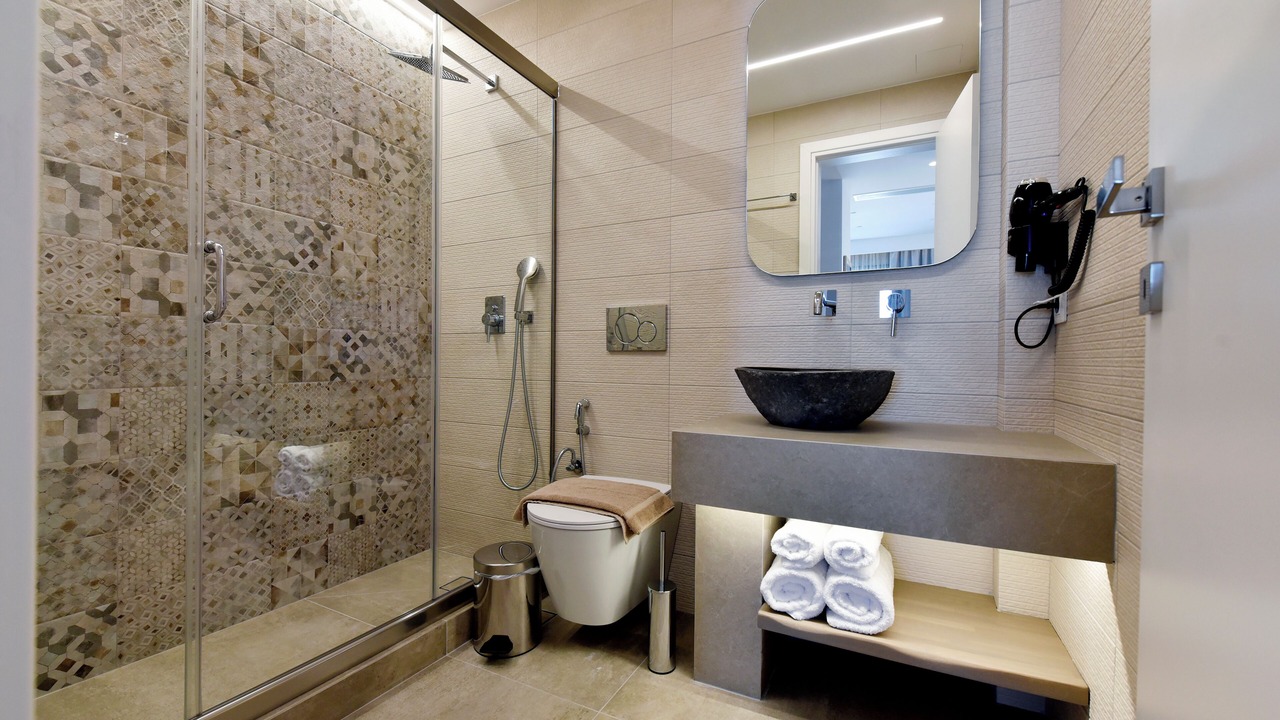 Photo of Bathroom in Adamas