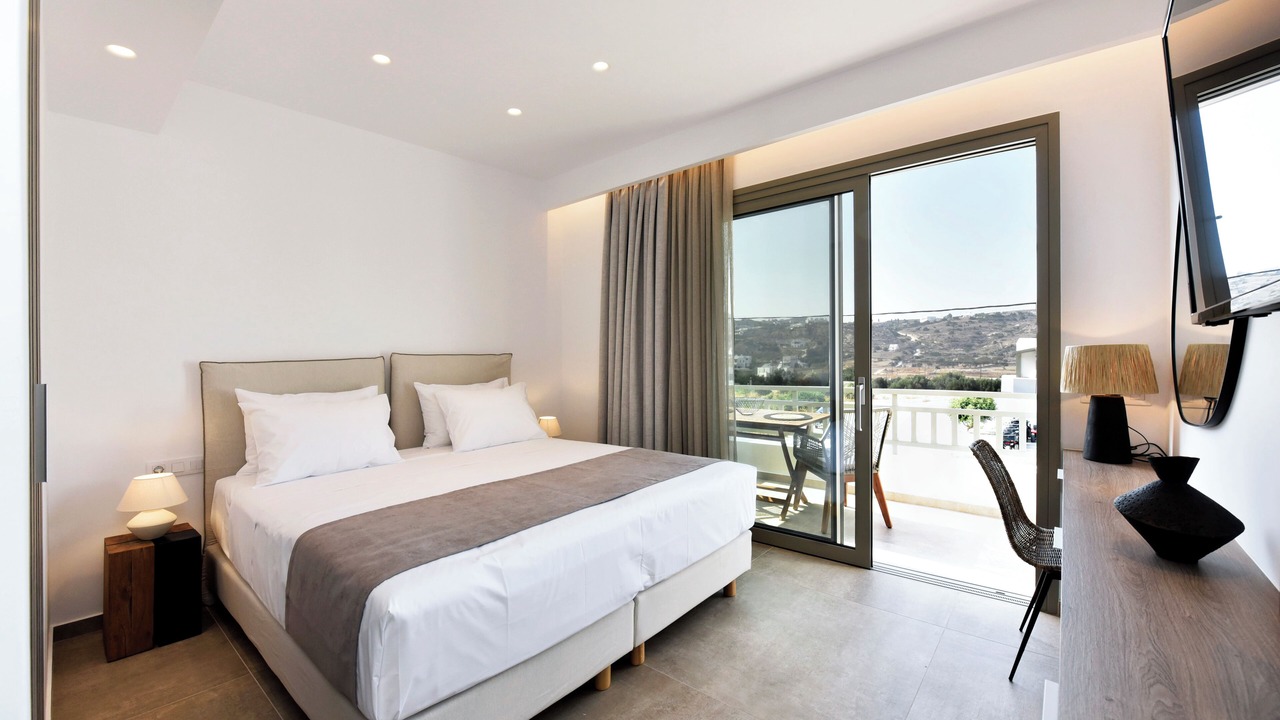 Photo of Bedroom in Adamas