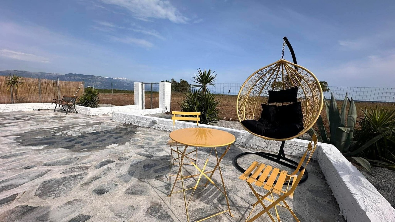 Photo of Outdoor in Messini