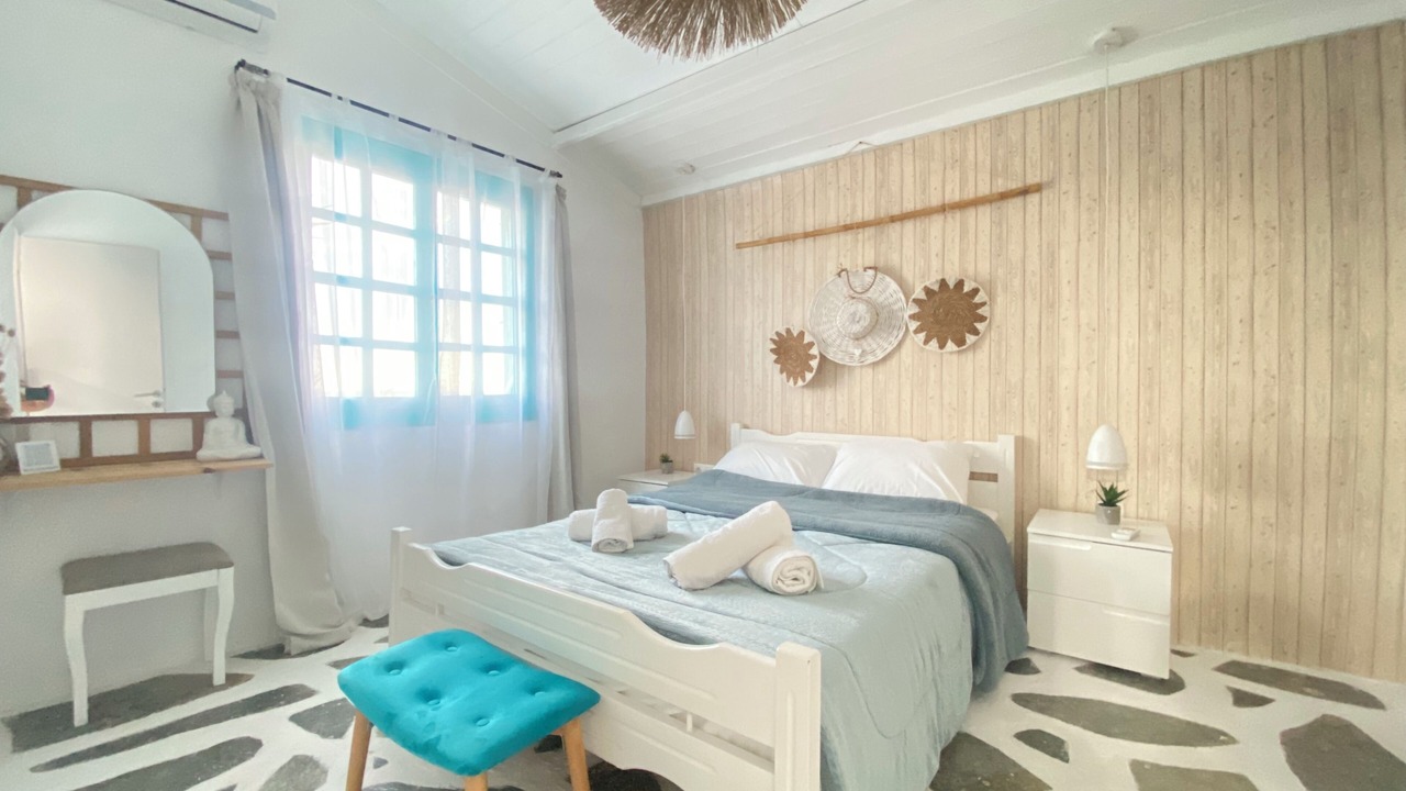 Photo of Bedroom in Messini