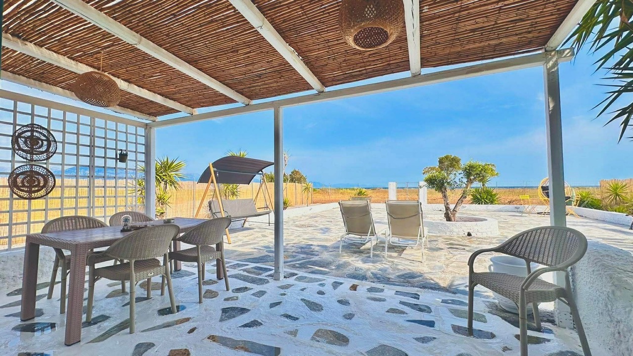 Photo of Outdoor in Messini