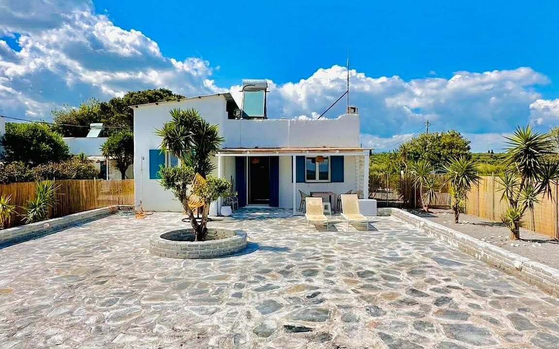 Photo of Outdoor in Messini