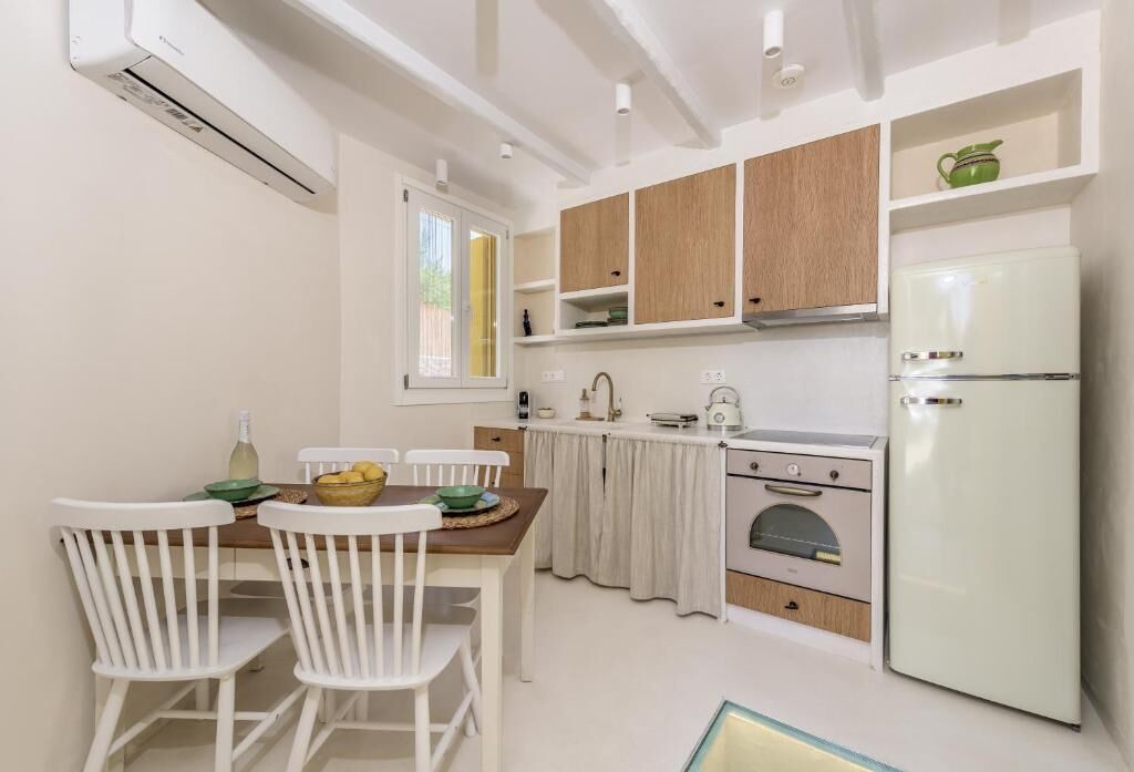 Photo of Kitchen in Tripiti
