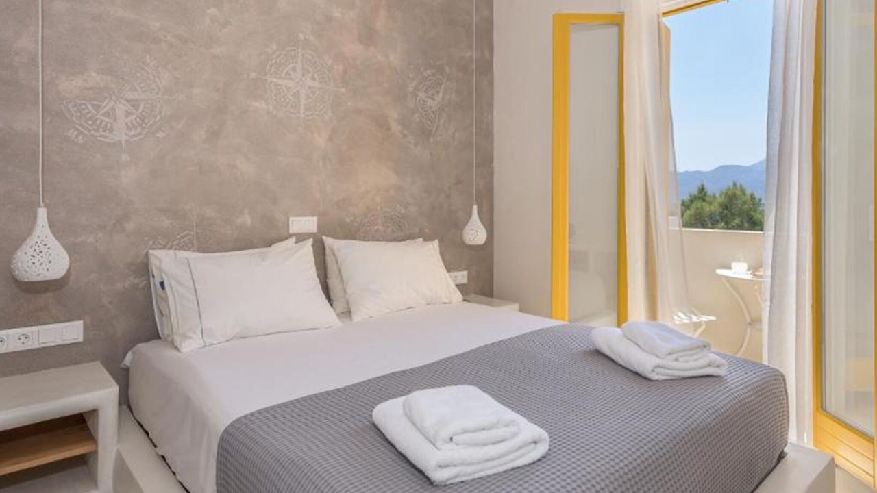 Photo of Bedroom in Tripiti