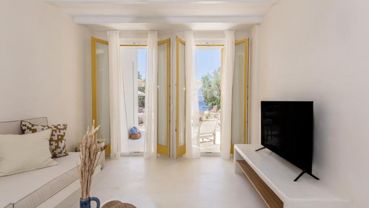 Photo of Livingroom in Tripiti